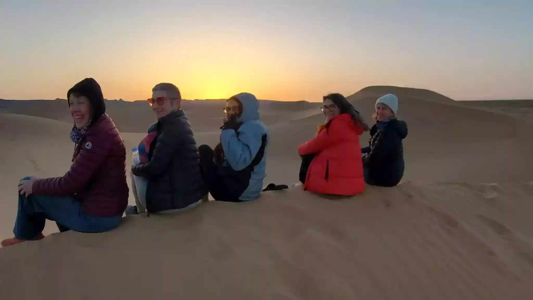 Séjour bien-être au Maroc avec yoga